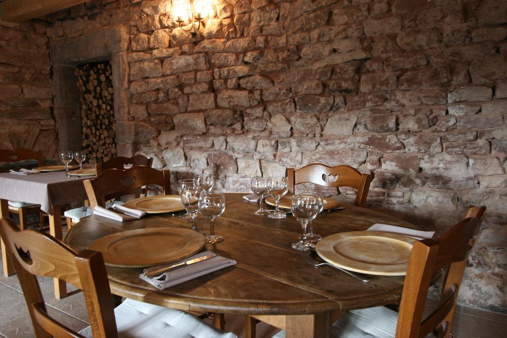 Auberge Du Ruxelier Hotel Chenimenil Ngoại thất bức ảnh