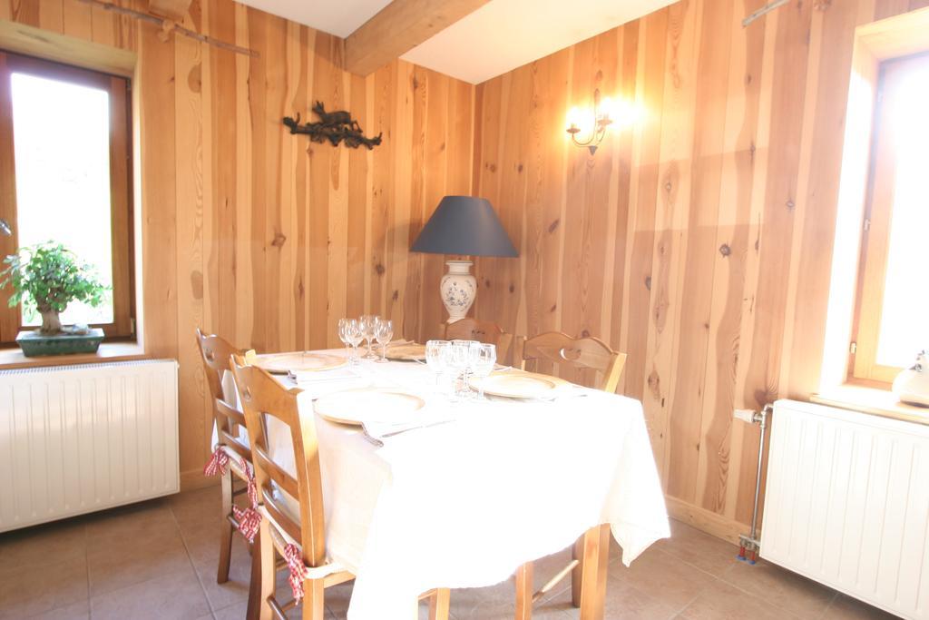 Auberge Du Ruxelier Hotel Chenimenil Ngoại thất bức ảnh